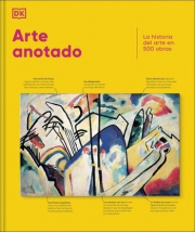 Arte anotado. 