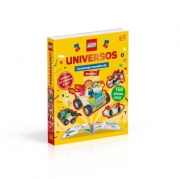 Lego Universos. 