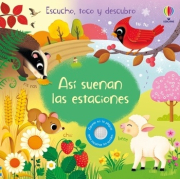 As suenan las estaciones. 