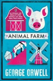Animal farm.