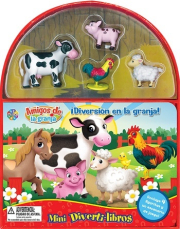 Diversin en la granja! 