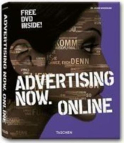 Advertising now. online (+ DVD)