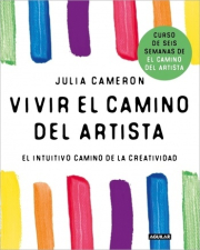 Vivir el camino del artista. 