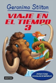 Viaje en el tiempo 3 