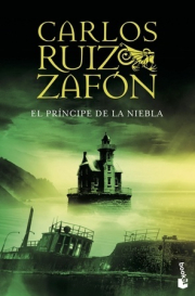 Prncipe de la niebla, El