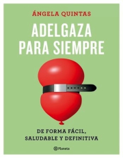 Adelgaza para siempre. 
