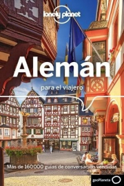 Alemn para el viajero. 