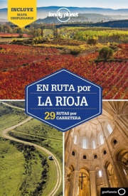 En ruta por La Rioja. 