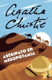 Asesinato en Mesopotamia.