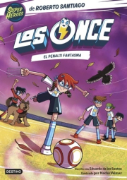 Penalti fantasma, El. 