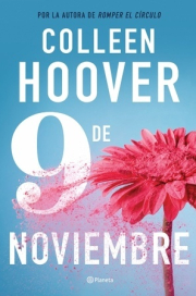 9 de noviembre.