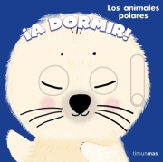 A dormir!: Los animales polares.