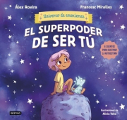 Superpoder de ser t, El. 
