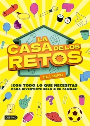 Casa de los retos, La. 