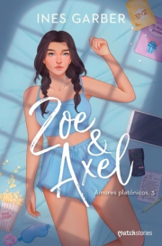 Zoe & Axel. 