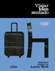 Viajar bien sentado. 