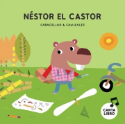 Nstor el castor. 