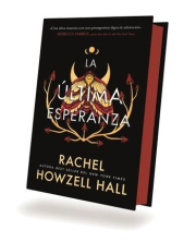 ltima esperanza, La