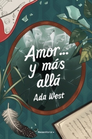 Amor y ms all.