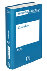 Memento prctico Contable 2025.