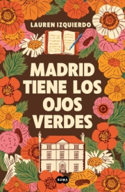 Madrid tiene los ojos verdes.