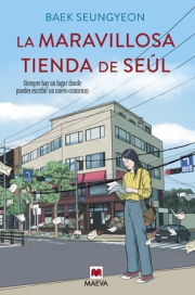 Maravillosa tienda de Sel, La. 
