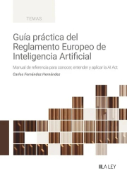 Gua prctica del Reglamento Europeo de Inteligencia Artificial. 