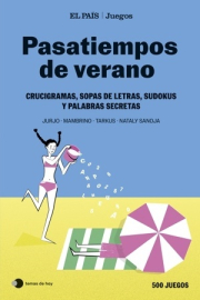 Pasatiempos de verano. 
