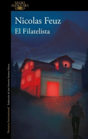 Filatelista, El.