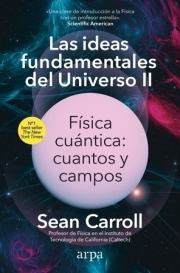 Ideas fundamentales del Universo II, Las. 