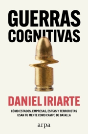 Guerras cognitivas. 