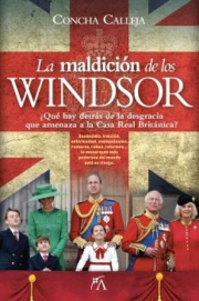 Maldicin de los Windsor, La. 