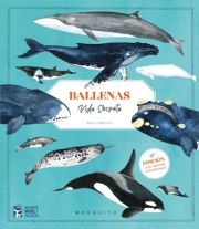 Ballenas. 