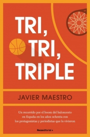 Tri, tri, triple. 