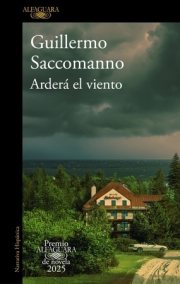 Arder el viento. 