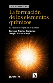 Formacin de los elementos qumicos, La. 