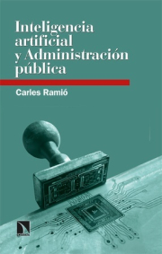 Inteligencia artificial y Administracin pblica.
