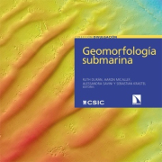 Geomorfologa submarina.