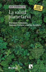 Salud planetaria, La.