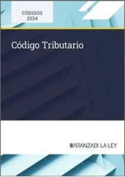 Cdigo tributario.
