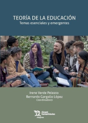 Teora de la Educacin. 