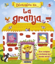 Diversin en la granja. 