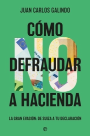 Como no defraudar a Hacienda. 