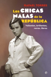 Chicas malas de la Repblica, Las. 