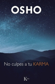 No culpes a tu karma.