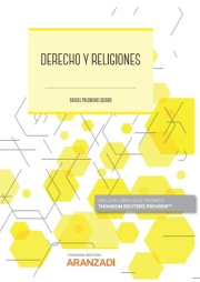 Derecho y religiones (Pack Do papel + clave e-book)