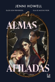 Almas afiladas. 