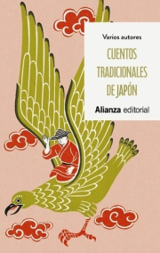 Cuentos tradicionales de Japn.