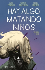 Hay algo matando nios n 08.