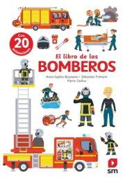 Libro de los bomberos, El. 